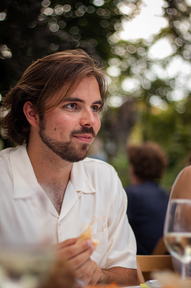 Matthijs Odding